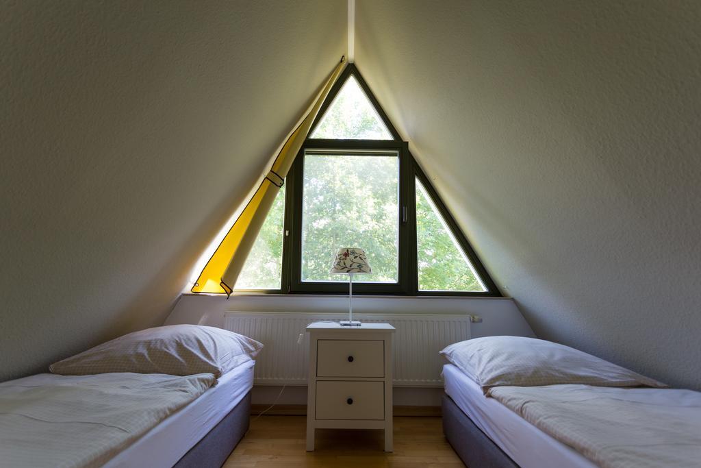 Haus Am Appartement