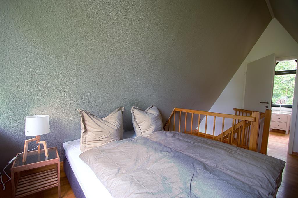 Haus Am Appartement