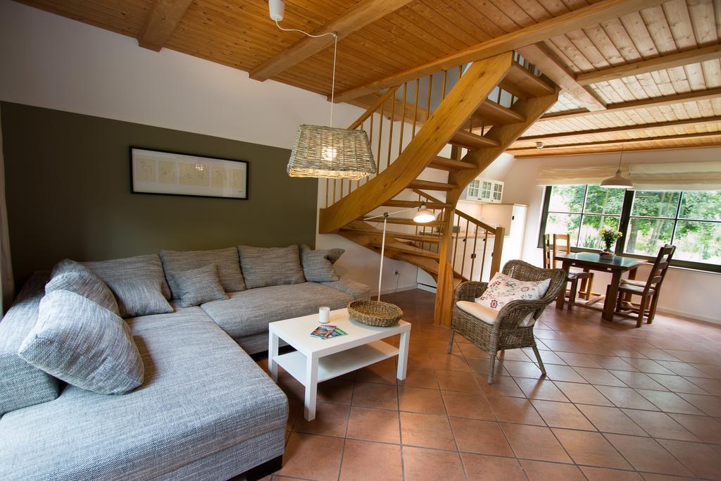 Appartement Haus Am Schwerin (Mecklenburg-Vorpommern)