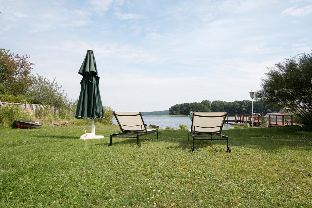 Haus Am Appartement Schwerin (Mecklenburg-Vorpommern)